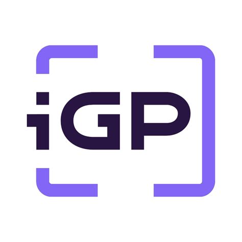 igp platform|About us .